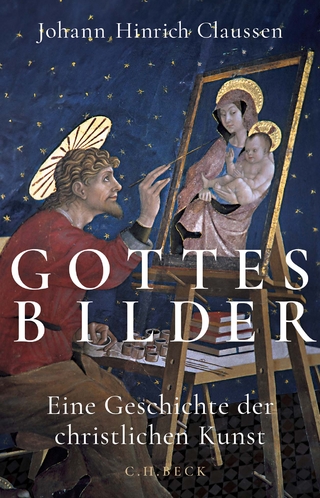 Gottes Bilder - Johann Hinrich Claussen