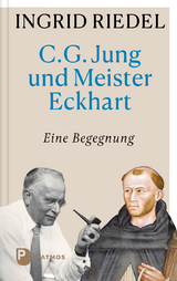 C. G. Jung und Meister Eckhart - Ingrid Riedel