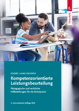 Kompetenzorientierte Leistungsbeurteilung - Georg-Hans Neuweg