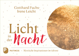 Licht in der Nacht - Gotthard Fuchs, Irene Leicht