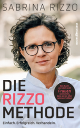 Die Rizzo-Methode - Sabrina Rizzo