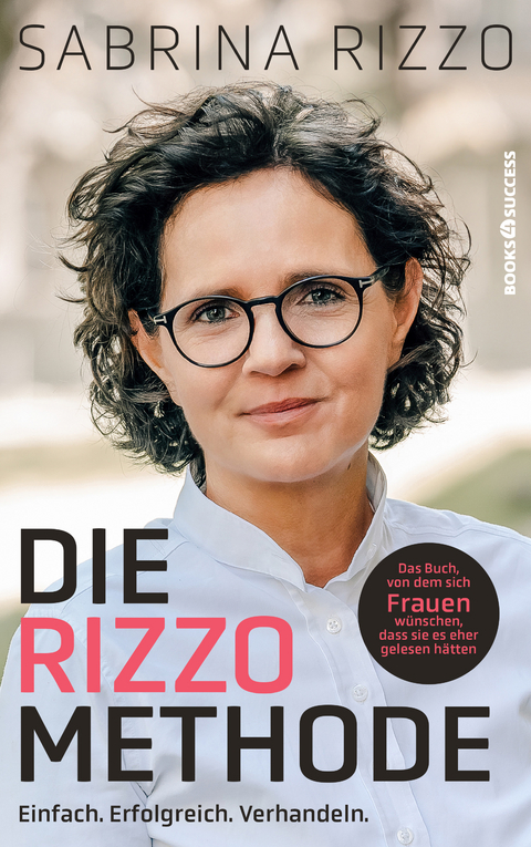 Die Rizzo-Methode - Sabrina Rizzo