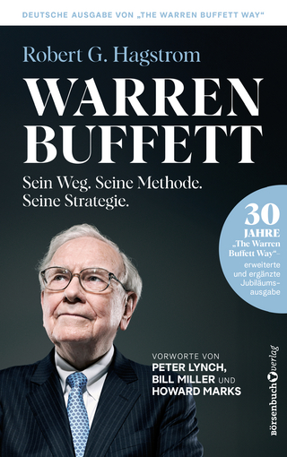 Warren Buffett - Robert G. Hagstrom