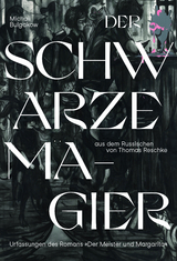 Der schwarze Magier - Michail Bulgakow