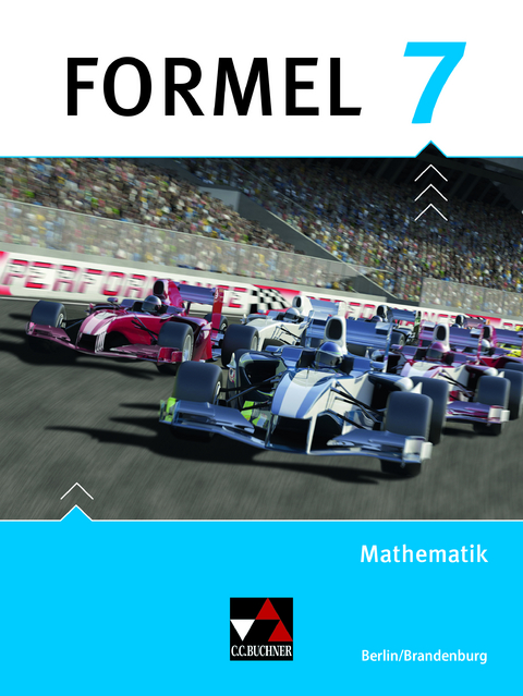 Formel Berlin/Brandenburg 7 - neu - Tobias Herz, Carola Hoppe, Ricardo John, Martina Liebchen, Julia Müßig, Lasse Paetz, Torsten Studier, Nam Hoang Tran, Christian Voß, Andreas Whyte