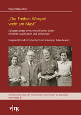 »Der Freiheit Wimpel weht am Mast« - Willy Katzenstein