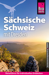 Sächsische Schweiz mit Dresden - Krell, Detlef