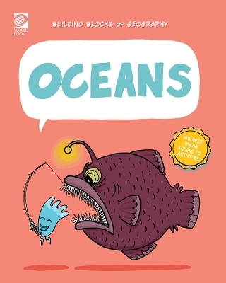 Oceans - Izzi Howell