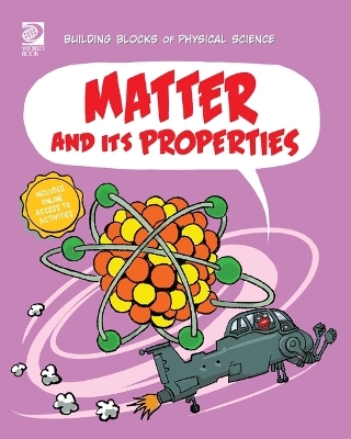 Matter and Its Properties - Joseph Midthun