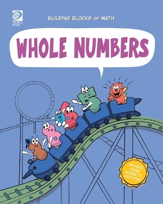 Whole Numbers - Regina Osweiller