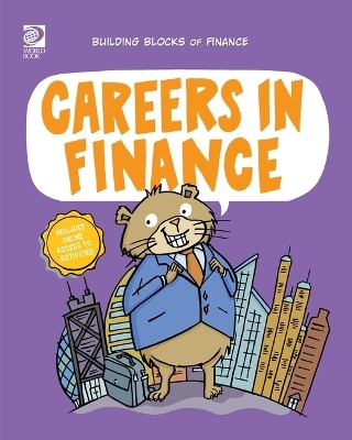 Careers in Finance - Lauren Kelliher