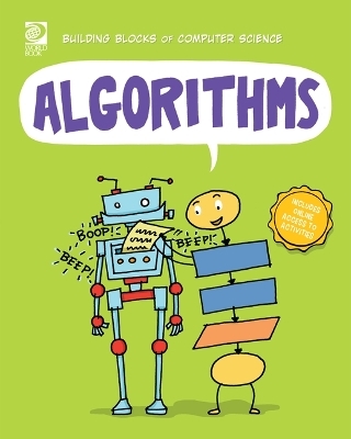 Algorithms - Echo Elise González