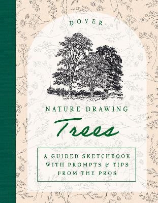 Nature Drawing: Trees - Victor Perard