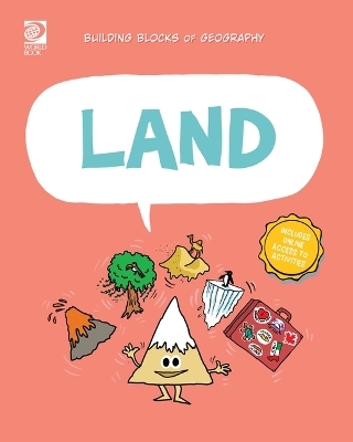 Land - Izzi Howell