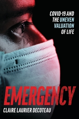 Emergency - Claire Laurier Decoteau