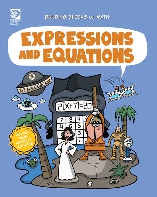 Expressions and Equations - Regina Osweiller