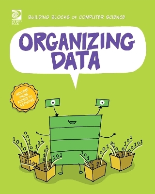 Organizing Data - Echo Elise González