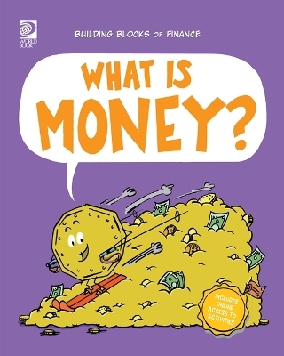 What Is Money? - Echo Elise González