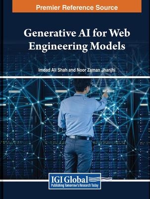 Generative AI for Web Engineering Models - 