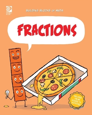 Fractions - Joseph Midthun