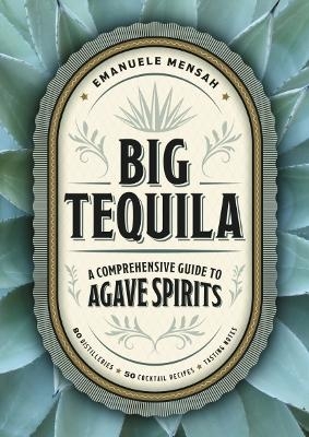 Big Tequila - Emanuele Mensah