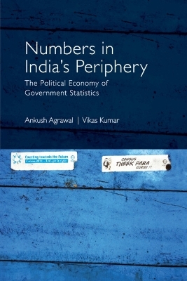 Numbers in India's Periphery - Ankush Agrawal, Vikas Kumar