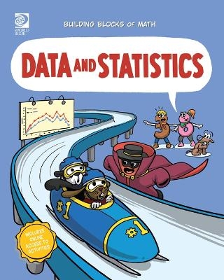 Data and Statistics - Regina Osweiller