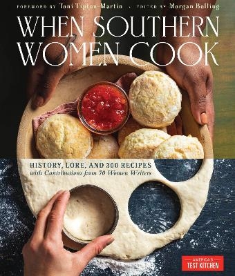 When Southern Women Cook - Toni Tipton-Martin