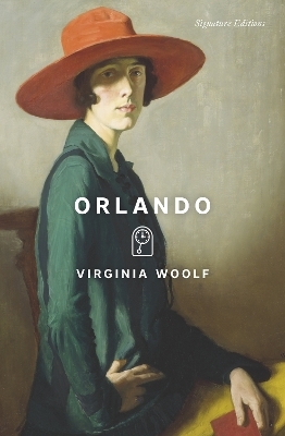 Orlando - Virginia Woolf