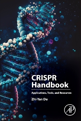 CRISPR Handbook - Zhi-Yan Du