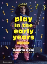 Play in the Early Years - Fleer, Marilyn