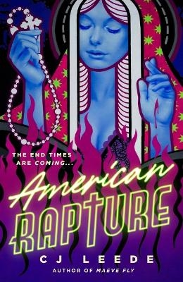 American Rapture - Cj Leede