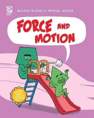 Force and Motion - Joseph Midthun