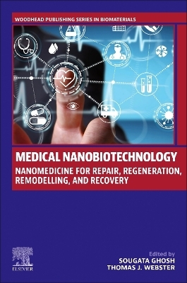 Medical Nanobiotechnology - 