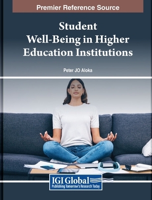 Student Well-Being in Higher Education Institutions - 