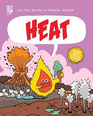 Heat - Joseph Midthun