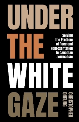 Under the White Gaze - Christopher Cheung