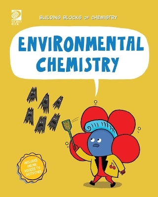 Environmental Chemistry - William D Adams