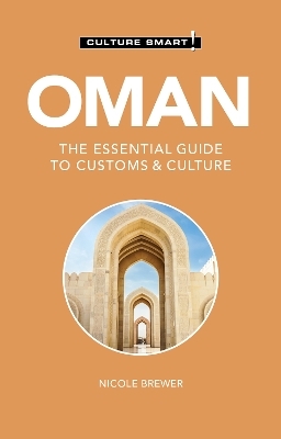 Oman - Culture Smart! - Nicole Brewer