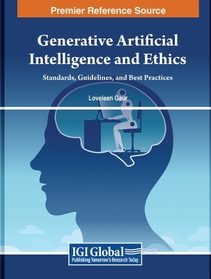 Generative Artificial Intelligence and Ethics - 