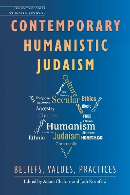 Contemporary Humanistic Judaism - 