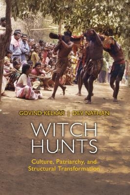 Witch Hunts - Govind Kelkar, Dev Nathan