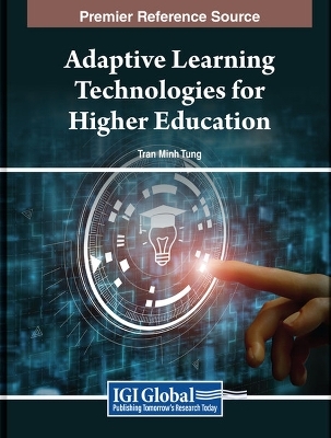 Adaptive Learning Technologies for Higher Education - 