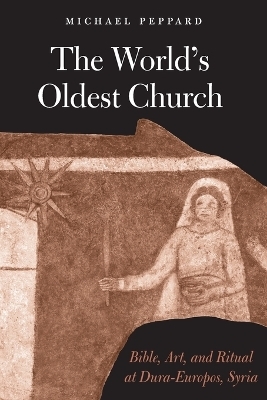 World's Oldest Church - Michael Peppard