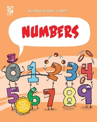 Numbers - Joseph Midthun