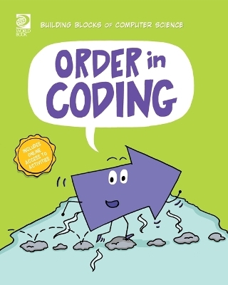 Order in Coding - Echo Elise González