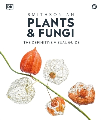 Plants and Fungi -  Dk