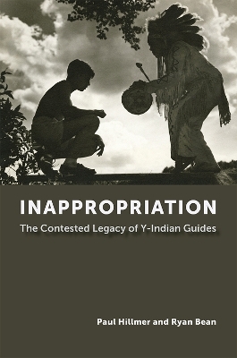 Inappropriation - Paul Hillmer, Ryan Bean