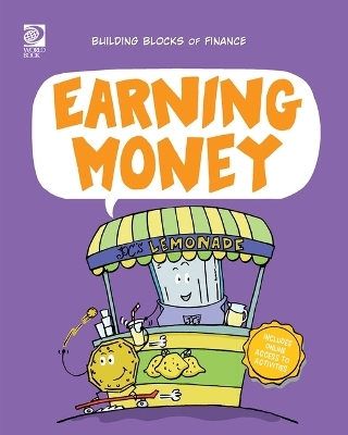 Earning Money - Echo Elise González