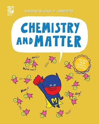 Chemistry and Matter - Cassie Meyer